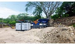 From Mine to Commercial Mix: The Evolution of the Role of Fixed Aggregate Plants in Latin America