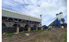 How to Plan Continuous Concrete Supply Strategies for Large-Scale Projects in Peru?