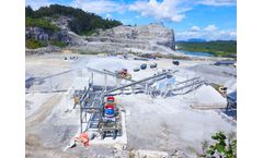 Mobile Crushing Plant Solutions for Highway Expansion Projects in Peru