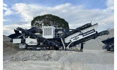 Aggregate Plant Equipment Upgrade Solution From A Cost Optimization Perspective