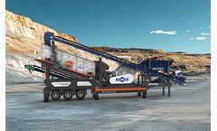 Concrete Crushers and the Future of Responsible Demolition Practices