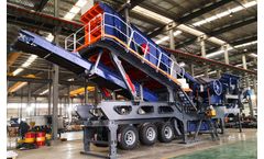 The Impact Of The Mobility Trend On Modern Aggregate Plants