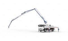 How to Make Hidden Costs Explicit of Concrete Pump Sale for Road Construction