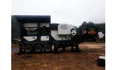 How Small And Medium-Sized Contractors Can Purchase Stone Crushing Plants On A Limited Budget