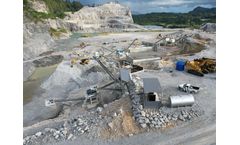 How Can Aggregate Plants Reduce Operating Costs Using Mobile Stone Crushers?