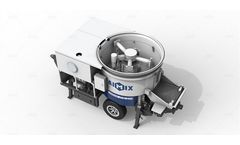 How to Improve Your Skill When Negotiating Mixer Concrete Pump Machine Price with Supplier