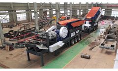 How Latin American Customers Quickly Start Using Stone Crusher Plants