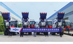 Multifunctional Concrete Mixers: Engineering Excellence for Modern Builders