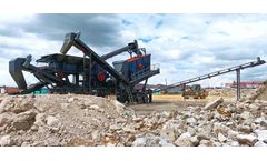 Adapting to Terrain: When to Choose Mobile Rock Crushers in Quarry Operations