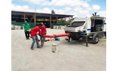 The Impact Of Environmental Regulations On Concrete Pump Prices In Latin America