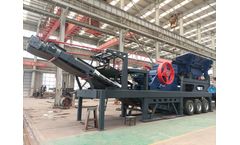 User Experiences Of Mobile Crushers From Operators To Technical Engineers
