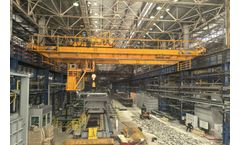 Structural Design Principles for Double Girder Overhead Cranes