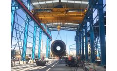 50 Ton Overhead Crane Specifications You Must Check Before Buying