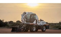 Strategic Efficiency: A Guide to Choosing Mobile Concrete Mixers for Modern Projects