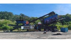 Mobile Crusher Plants in the Middle East: Desert-Adapted Performance Priorities