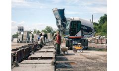 Strategic Evaluation of Portable Concrete Machinery for Infrastructure Development