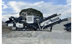 Analysis of Green Development Trends in the Aggregate Industry