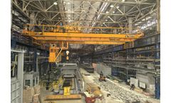 Customizing Double Girder Bridge Cranes for Unique Industrial Environments