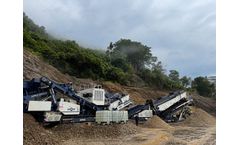 The Value of Standardized Crushing Plant Modules for Spare Parts Management