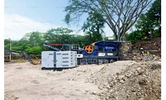 Is Intelligent Upgrading Worthwhile for Transforming Traditional Crushing Plants in Latin America?