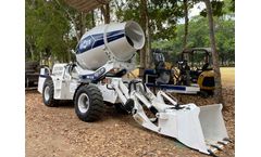 How to Extend the Service Life of Self-Loading Concrete Mixers through Proper Maintenance?