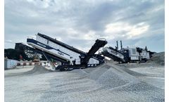 Operational Management Strategies for Stone Crushing Plants under Multi-Project Rotation Construction