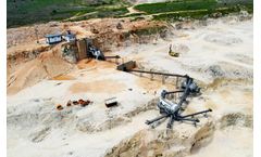 From Manual Operation to Intelligent Decision-Making: The Technological Leap in the Aggregate Industry