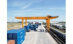 Rail Mounted Gantry Crane Limit Switches: Essential Components for Safety and Precision
