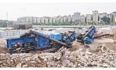 Compliance Advantages of Crushing Plants Under Stricter Environmental Review Backgrounds
