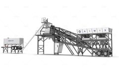 Ready Mix Concrete Sales: Why Location and Quality Matter in Your Ready Mix Concrete Batch Plant Investment  