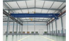 Noise Reduction Techniques in Heavy Duty Overhead Crane Motors