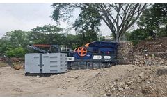 How Aggregate Plants Support Local Latin American Contractors to Achieve Scale