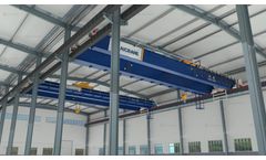 Duty Class Ratings and Their Importance in EOT Crane Selection