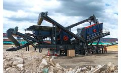 How Aggregate Plants Can Become Important Nodes in the Latin American Green Building Materials Supply Chain