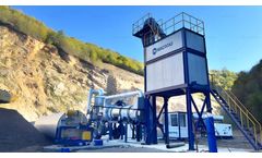 Long-Term Operating Costs Hidden Behind Asphalt Mixing Plant Prices