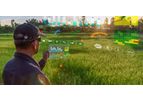 Internet of Things (IoT) for Agriculture Enables Farmers