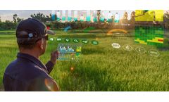 Internet of Things (IoT) for Agriculture Enables Farmers
