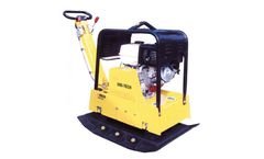 Uni-Tech - Model UNRC-330 - Reversible Plate Compactor