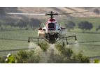 Yamaha - Spray Services