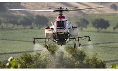 Yamaha - Spray Services