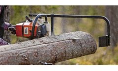 Logosol Stihl - Model MS - Gas Chainsaw