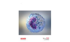 OLS-Omni - Model HiSep - Lymphocyte Separation Media - Brochure