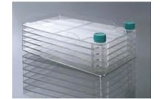 HiFactory - Multi-Layered Single Use Systems