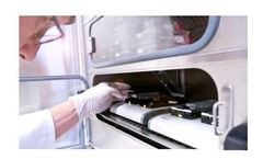 OLS - Model xCELLigence - Live Cell Analysis System