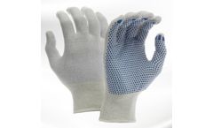 Sohnanae - Model SN200D - Nylon/Carbon shell with PVC Dot Coating