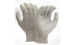 Sohnanae - Model SN250P - Nylon/Copper Shell Wit PU Palm Coating