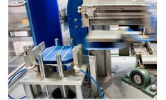 ISSOL - Photovoltaic Glazing & Safety Glass for Positive-Energy Buildings