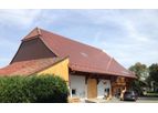 SolarTerra - Heritage Conservation Solar Modules