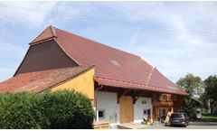 SolarTerra - Heritage Conservation Solar Modules
