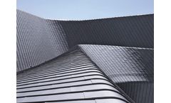 ISSOL - Standing Seam Roofing